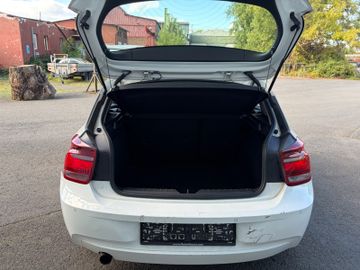 BMW 116 - 12