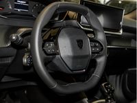Peugeot 2008 - Vorschau Bild 11