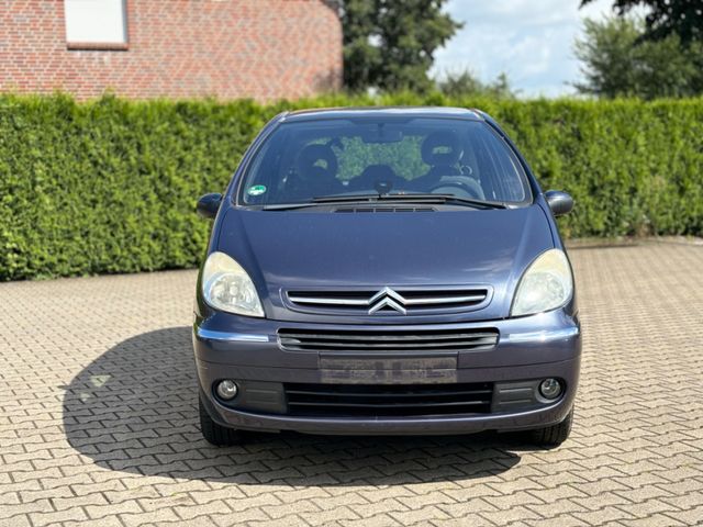 Citroën Xsara Picasso 1.6 16V Tendance Klimaautomatik