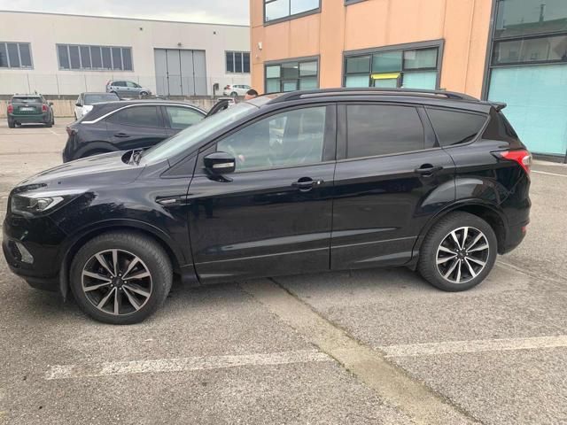 Ford FORD Kuga 1.5 EcoBoost 120 CV S&S 2WD ST-Line