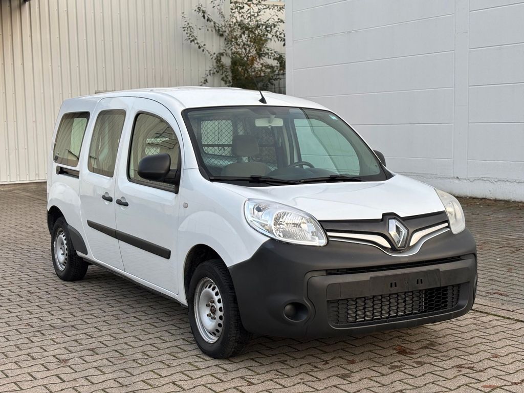 Image of Renault Kangoo