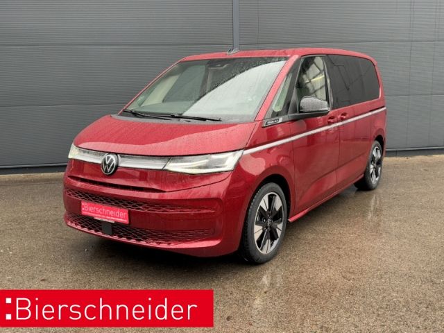 Volkswagen T7 Multivan KÜ 2.0 TDI DSG Style 7-S. VIS-A-VIS 