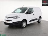 Toyota PROACE CITY 1.5 D-4D L1 KASTEN KLIMA,NAVI,1.HD - Toyota Proace City Gebrauchtwagen in Berlin