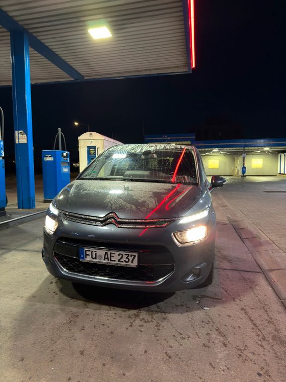 Image of Citroën C4 Picasso