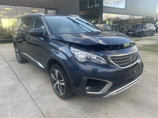 Peugeot  5008 II Allure