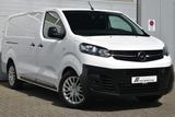 Opel Vivaro Edition L3 1-HAND/Sortimo/Klima/Navi - Opel Vivaro: L3