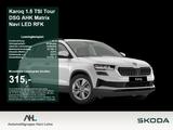 Skoda Karoq 1.5 TSI Tour DSG AHK Matrix Navi LED RFK