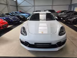 Porsche Panamera GTS Sport Tourismo /Bose/Keyless/*510€ - Porsche Panamera in Stuttgart