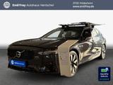 Volvo V90 T6 Plug-in Hybrid AWD Ultra Dark 186 kW, 5-t - Volvo V90  Plug-in Hybrid Ultra-Dark