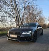 Audi AUDI A7 RS7 V6 400ps Carbon - gebrauchte Audi A7 aus dem Jahr 2010