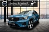 Volvo XC40 T5 Plus Plugin 360°,AHK,BLIS,ACC,Alcantara - Volvo XC40 in Bonn