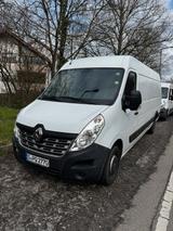 Renault Master 2.3 dCi Biturbo Transporter - Renault Master in Stuttgart