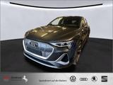 Audi e-tron S quat S-Line AZN-Haus-Förderung* Nachtst - Audi Gebrauchtwagen von 2023