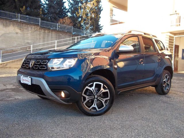 Dacia Duster Prestige 1.6 16v Sce 115cv GPL Orig