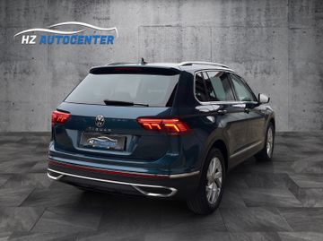 Volkswagen Tiguan Elegance 2.0 TDI DSG*LED*NAVI*APPLE*ACC