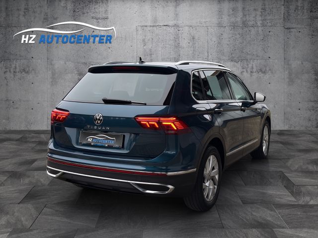 Volkswagen Tiguan Elegance 2.0 TDI DSG*LED*NAVI*APPLE*ACC