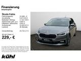 Skoda Fabia 1.0 TSI DSG Selection LED,LM19,Climatronic