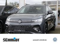 Volkswagen Tiguan - Vorschau Bild 1