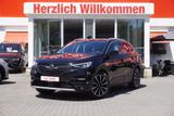 Opel Grandland X 1.6 Turbo Hybrid Ultimate Kamera AHK - Opel Grandland (X) mit Hybrid-Antrieb