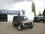 Lada Niva LUX Legend,Zen.Ver,AC,Radio,Getön.Scheiben