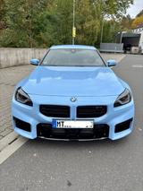 BMW M2 Coupé - LCI - VOLL - NP 89.900,-  EIBACH KIT - BMW in Frankfurt (Main): 2.8