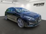 Hyundai i30cw 1,5 Trend 48V Mild-Hybrid Klimaautomatik/S - Hyundai i30 Gebrauchtwagen in Mönchengladbach