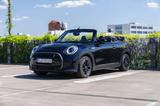 MINI Cooper SE Cabrio 1/999 Yours
