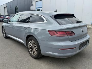 Volkswagen Arteon - 6