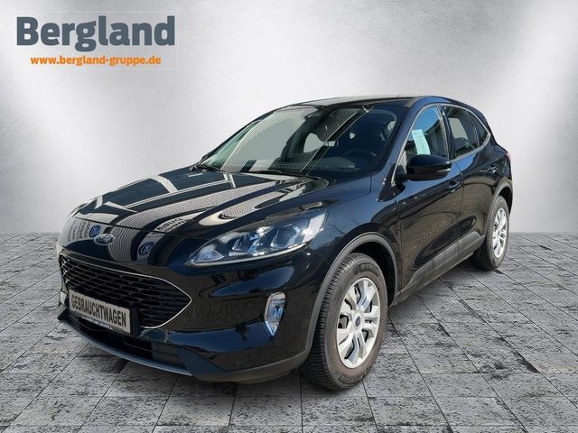 Ford Kuga 1,5 l EcoBoost 150 PS 5T Cool & Connect