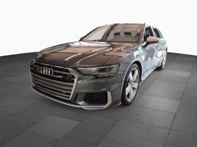 Audi S6 Av. 3.0 TDI qu LED AHK PDC+ Alcantara Carplay imagem 2