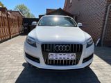 Audi Q7 3.0 TDI (DPF) 150 kW quattro tiptronic - - Audi Q7 aus 2012