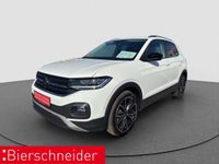 Volkswagen T-Cross - Vorschau Bild 1