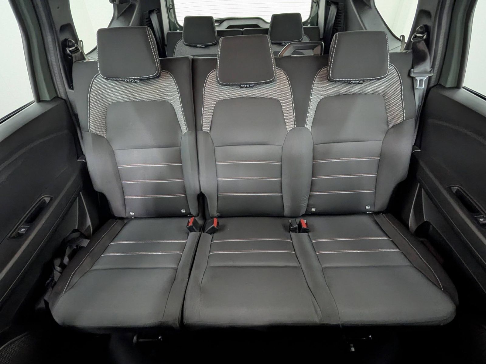 DACIA Jogger  Extreme+ TCe 110 7-Sitzer AHK SHZ – Bild 14