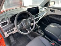 SUZUKI Swift 1.2 HYBRID AUTOM. NAVI ACC LED KAMERA ALU bei Autohaus Landmann & Maier OHG