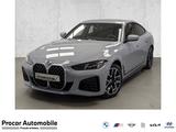 BMW 420d M Sport AHK 360° DA HiFi 18'' Lhz DAB