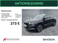 Skoda Karoq - Vorschau Bild 1