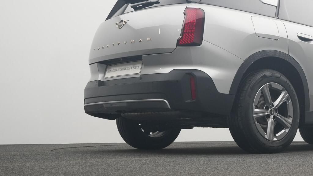 MINI Countryman C (Cooper) - Bild 21