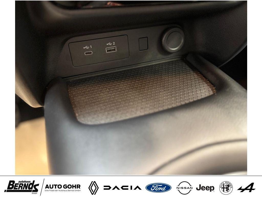 Nissan Juke 1.0 DIG-T Acenta NissanConnect Navigation, миниатюра 18