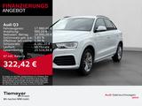 Audi Q3 1.4 TFSI S LINE NAVI+ XENON SITZHZG LM17 - Audi Q3 in Gelsenkirchen