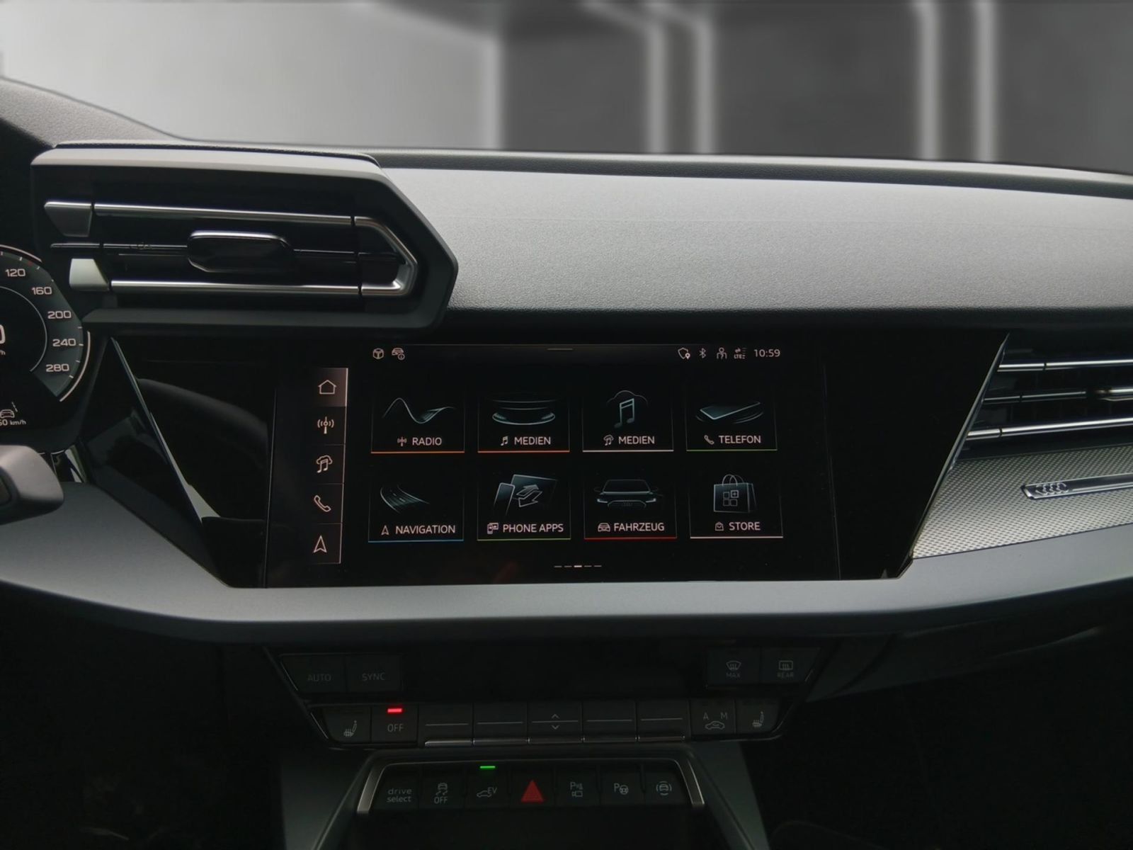 Audi A3 - Bild 13