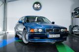 ALPINA B12 5.7 L - Alpina V12 - ALPINA B12 Gebrauchtwagen