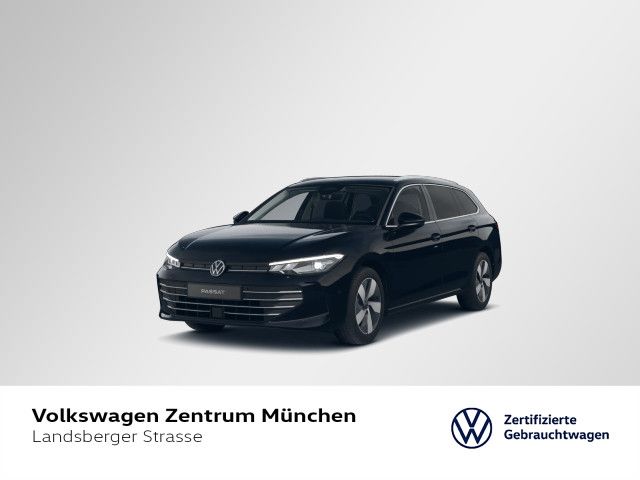 Image of Volkswagen Passat Variant