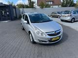 Opel Corsa D Selection "110 Jahre" 2Hand Klima - Opel Corsa aus 2009: 1.2
