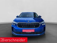 Skoda Kodiaq - Vorschau Bild 10