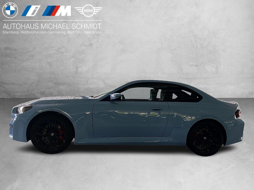 BMW M2 - Bild 2