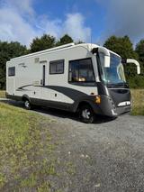 Carthago M Liner mit allem was man braucht - Carthago M liner