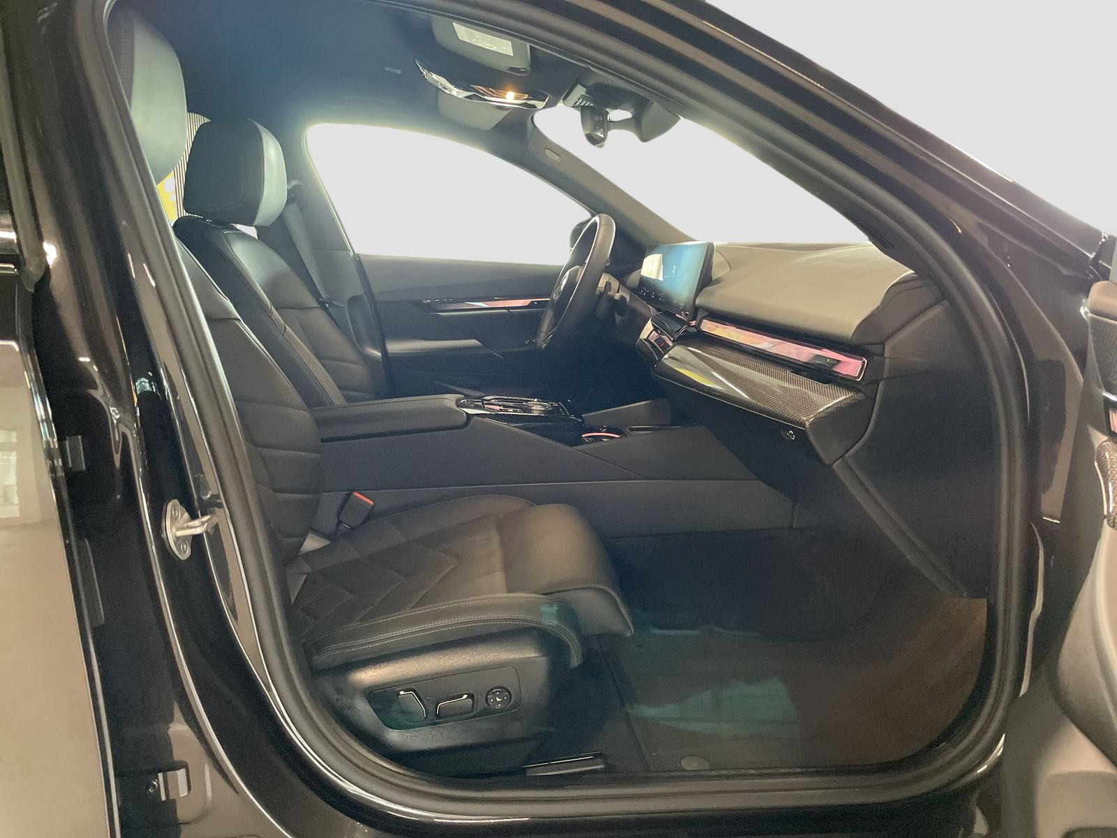 BMW 520 - Bild 11