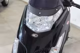 Kymco Yager 125GT /Topcase/ HU+Au neu - KYMCO 125