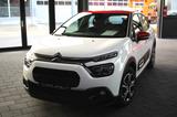 Citroën C3 1.2 PureTech Shine  (NAVI) - Citroën C3 SHINE mit Benzin-Antrieb