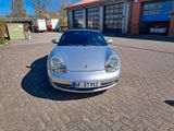 Porsche 996 Carrera 4 Cabriolet Carrera - Porsche 996 aus 1998